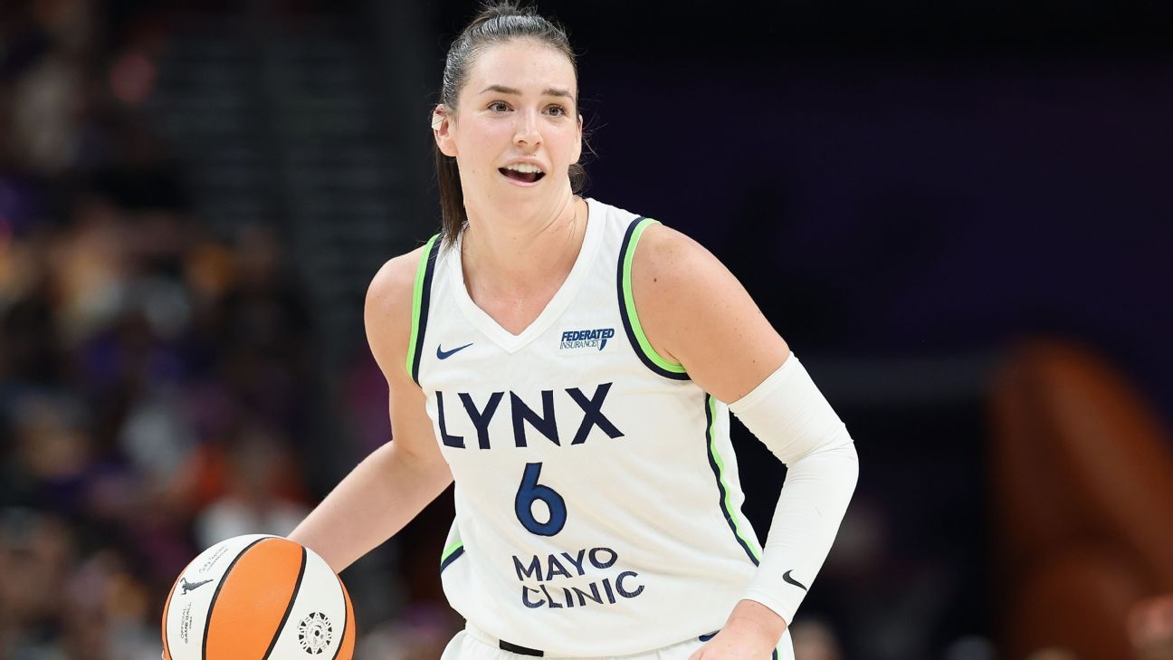 Expansion draft projections: The top player available on every team