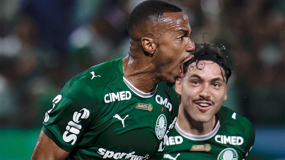 Marlon Freitas marca duas vezes e é o melhor da 9ª rodada no prêmio ESPN Bola de Prata