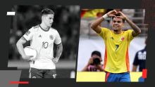 Colombia, de 2018 al Mundial 2026: el renacimiento de la identidad