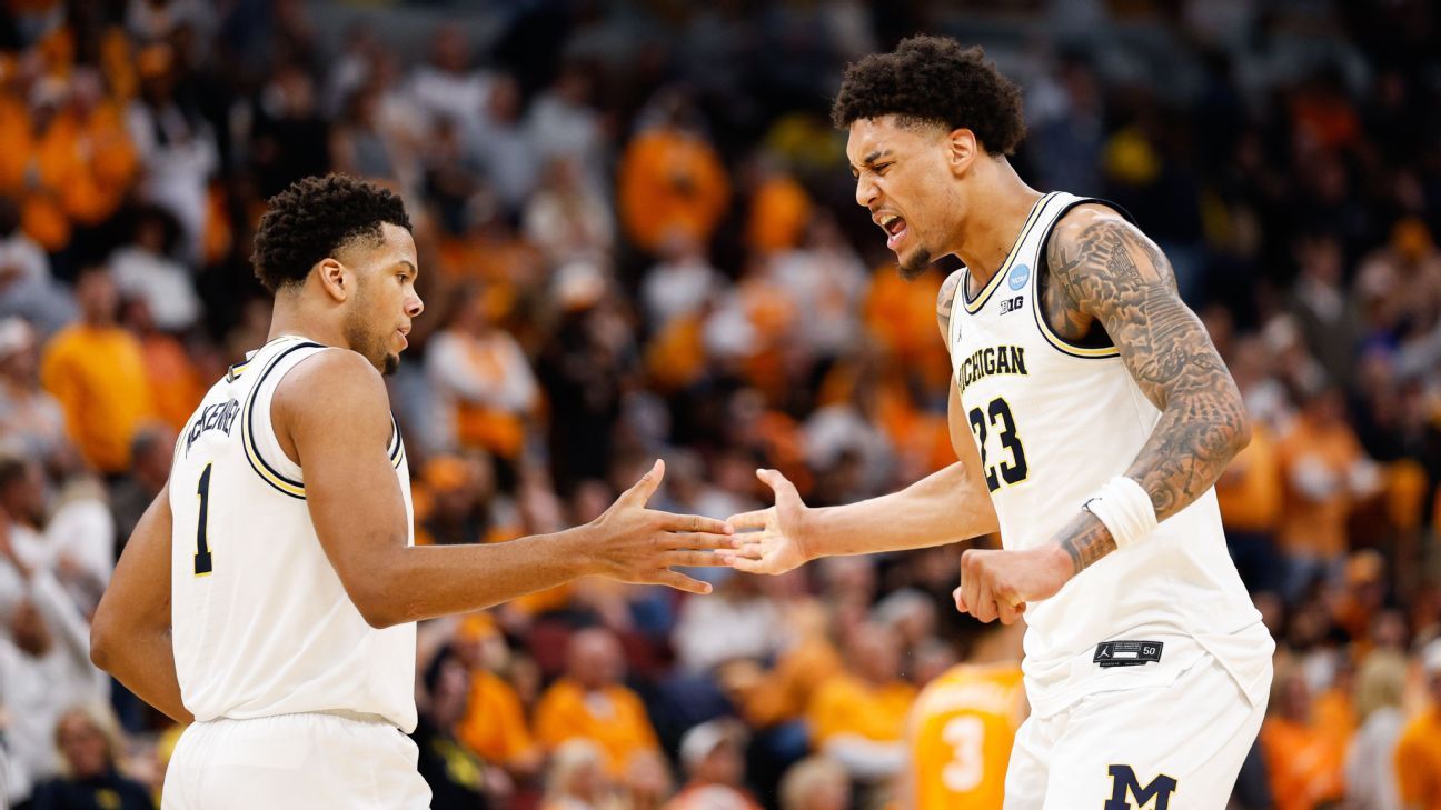 Betting buzz: Men's Final Four features tightest spreads on record