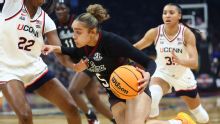 Women's Final Four 2026: Live updates and analysis