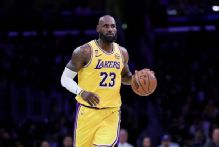 2 NBA head coaches push back after LeBron James' Memphis remark