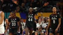Women's Final Four 2026: How South Carolina and UCLA won