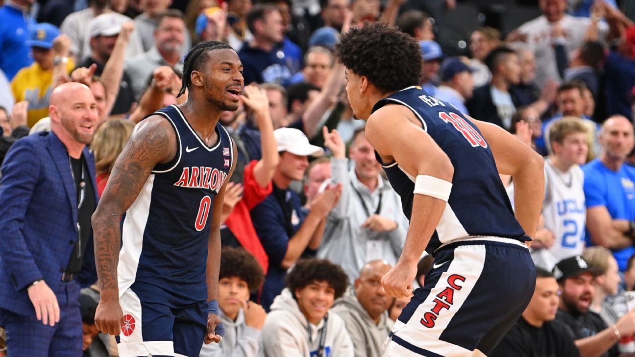 ESPN experts predict Final Four winners, national champion