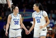 UCLA entering NCAA title game with 'businesslike' mindset