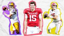 NFL Draft 2026: ¿Quiénes son los mejores quarterbacks este año?