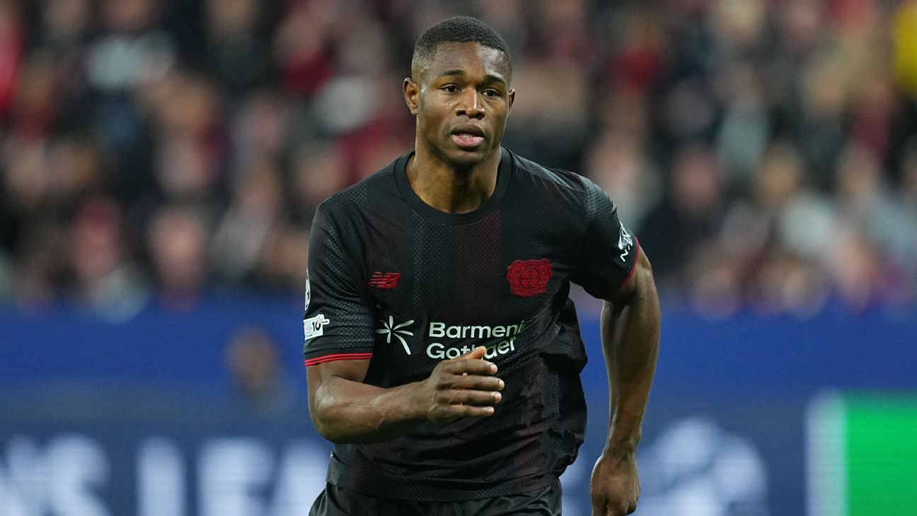 Transfer rumors, news: Arsenal eye Bayer Leverkusen forward