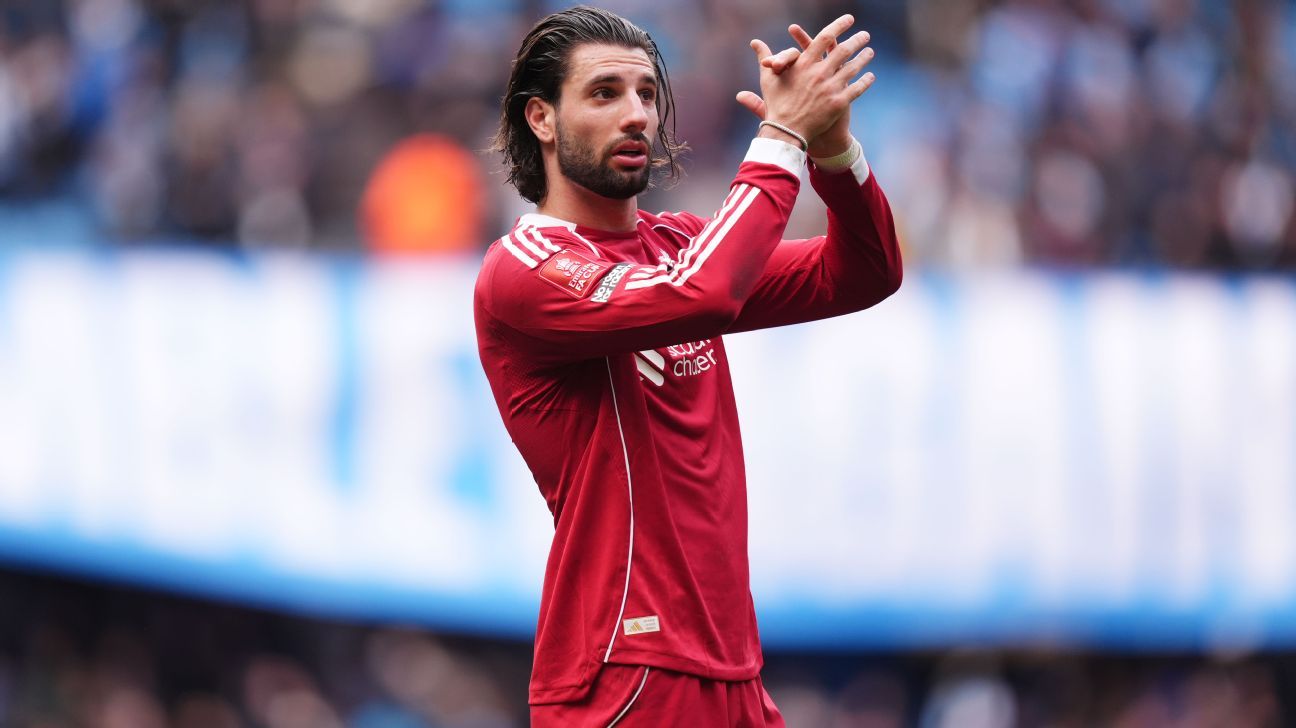 Szoboszlai: No 'fighting spirit' in loss vs. Man City Szoboszlai: No 'fighting spirit' in loss vs. Man City