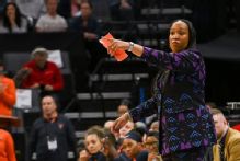 Virginia, Agugua-Hamilton reach settlement after sudden dismissal