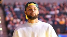 Stephen Curry detalla su 'nueva normalidad' tras una rehabilitación de rodilla