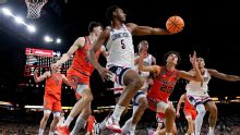 Men's Final Four live tracker: UConn-Illinois updates
