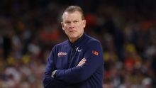 What's next for Illinois after Final Four loss: Recruits, transfer portal, more