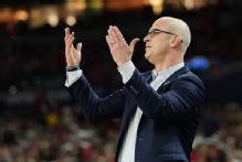 UConn's Hurley sounds alarm on late additions after court ruling