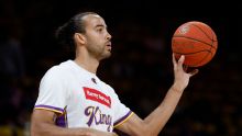 Kings star Xavier Cooks backed by teammates after drug ban