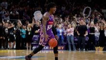 NBL champions again: Kings surge past 36ers in OT to claim title