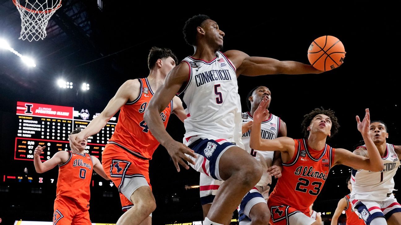 College basketball betting: How to bet the men's tournament championship game