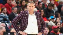 Alabama makes Nate Oats among 5 highest-paid coaches