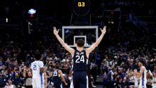 Inside the origin story of 'One Shining Moment' -- the highlight of March Madness