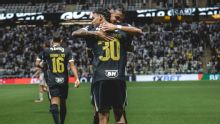 De xodó a desculpas de Tite: a saga de Victor Hugo até brilhar no Atlético, enfim como 10, e o que assistir no Disney+