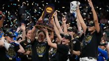 NCAA: UCLA aplasta a South Carolina y gana primer título femenino