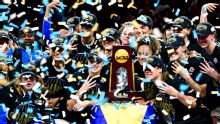 Relive the best moments of March Madness through the lenses
