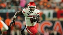 Dolphins activate Chris Bell, paving way for practice debut