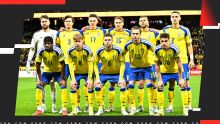 Suecia, en el Mundial 2026: figuras, cómo juega, historia y mucho más