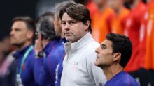 Mauricio Pochettino signs new deal to remain as USMNT manager