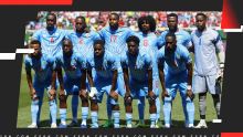 RD Congo, en el Mundial 2026: figuras, cómo juega, historia y mucho más