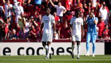 Real Madrid: Camavinga y Tchouámeni complican que llegue refuerzo