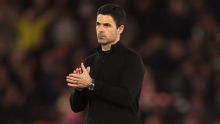 Arsenal necesita un paso al frente de Arteta para evitar otro desastre