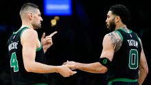 Celtics es el ejemplo de dignidad deportiva que necesitaba la NBA