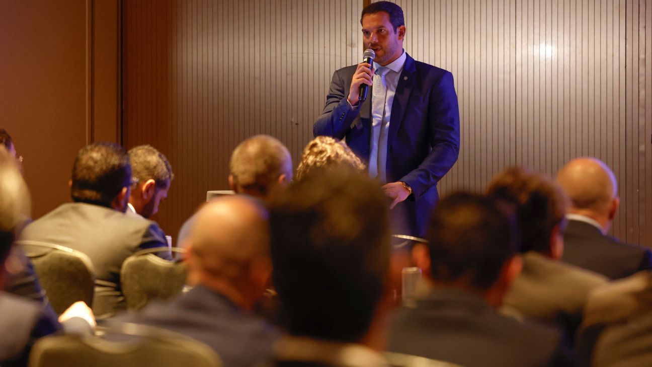 CBF inicia processo de unificação e visa liga única para gerir Séries A e B do Brasileiro a partir de 2030; veja bastidores