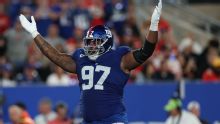 New York Giants can't afford to trade Dexter Lawrence