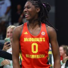 Oliviyah Edwards decommits as Tennessee roster shrinks to 1