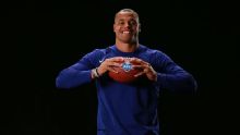 Cómo los Cowboys ficharon a Dak Prescott en el NFL Draft de 2016