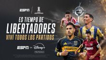 Cómo ver la CONMEBOL Libertadores en vivo: fecha, hora y TV de los partidos