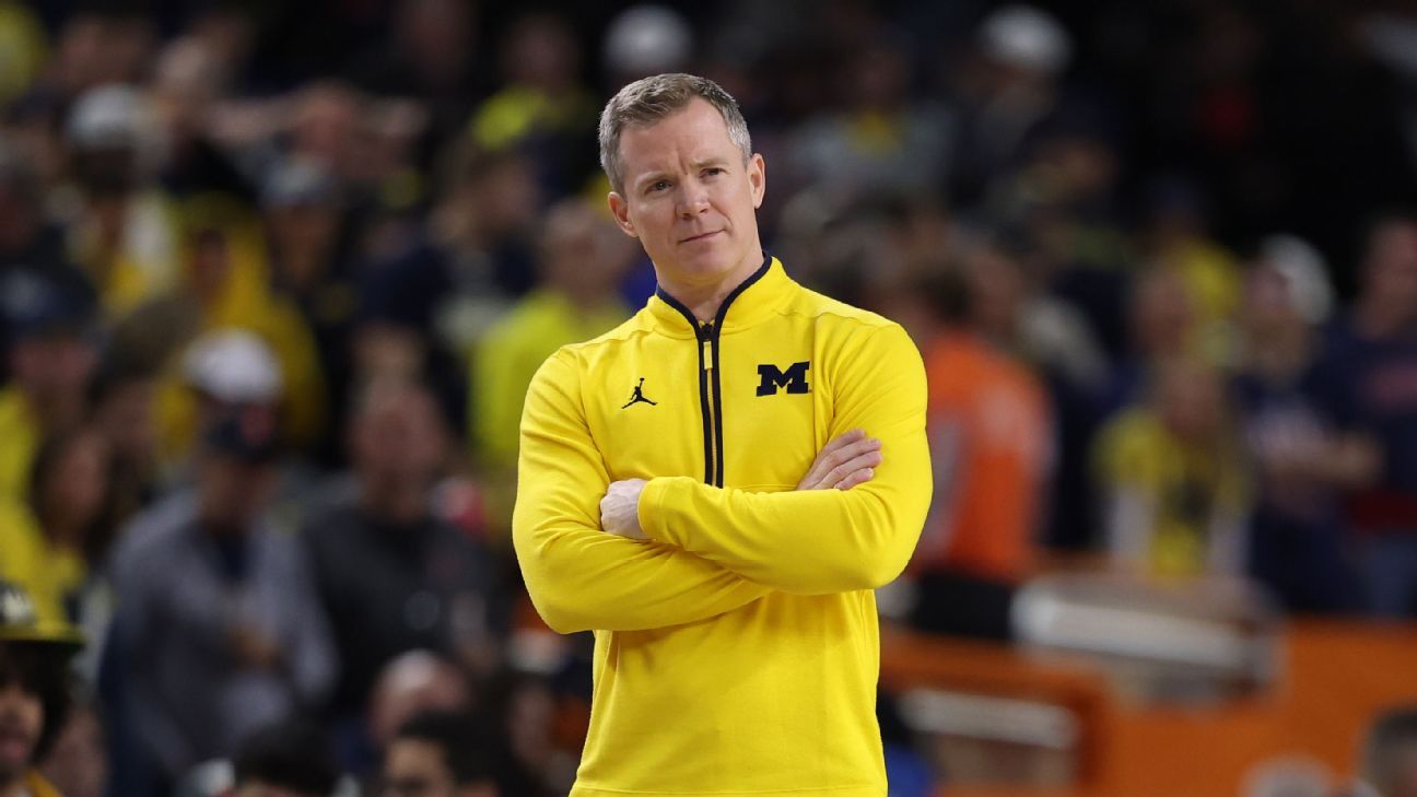 Wetzel: Dusty May could set a new precedent for co...