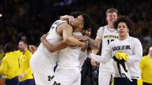 March Madness: Michigan vence a UConn y es campeón por 2da vez