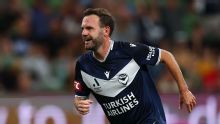 Juan Mata buys stake in A-League's Melbourne Victory