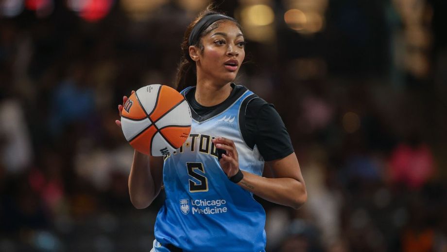 WNBA 2026 Title Shake-Up: Angel Reese Trade Rocks Odds, Aces Remain Dominant!