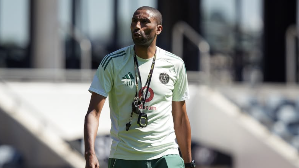 Orlando Pirates vs. Golden Arrows - Kick-off time, how to watch, team news