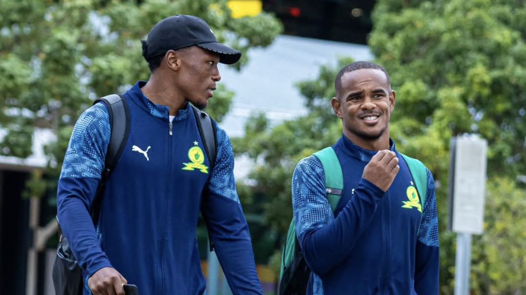 Durban City vs. Mamelodi Sundowns - Kick-off time, teams, news, how to watch