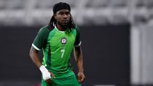 Nigeria's Super Eagles to face Russia in October friendly in Nizhny Novgorod