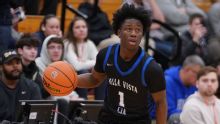 SC Next Top 25: High school boys' basketball rankings for 2025-26