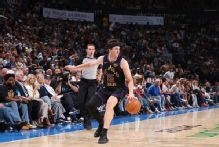 Mavericks dispute Redick's claim they erred with Reaves' MRI