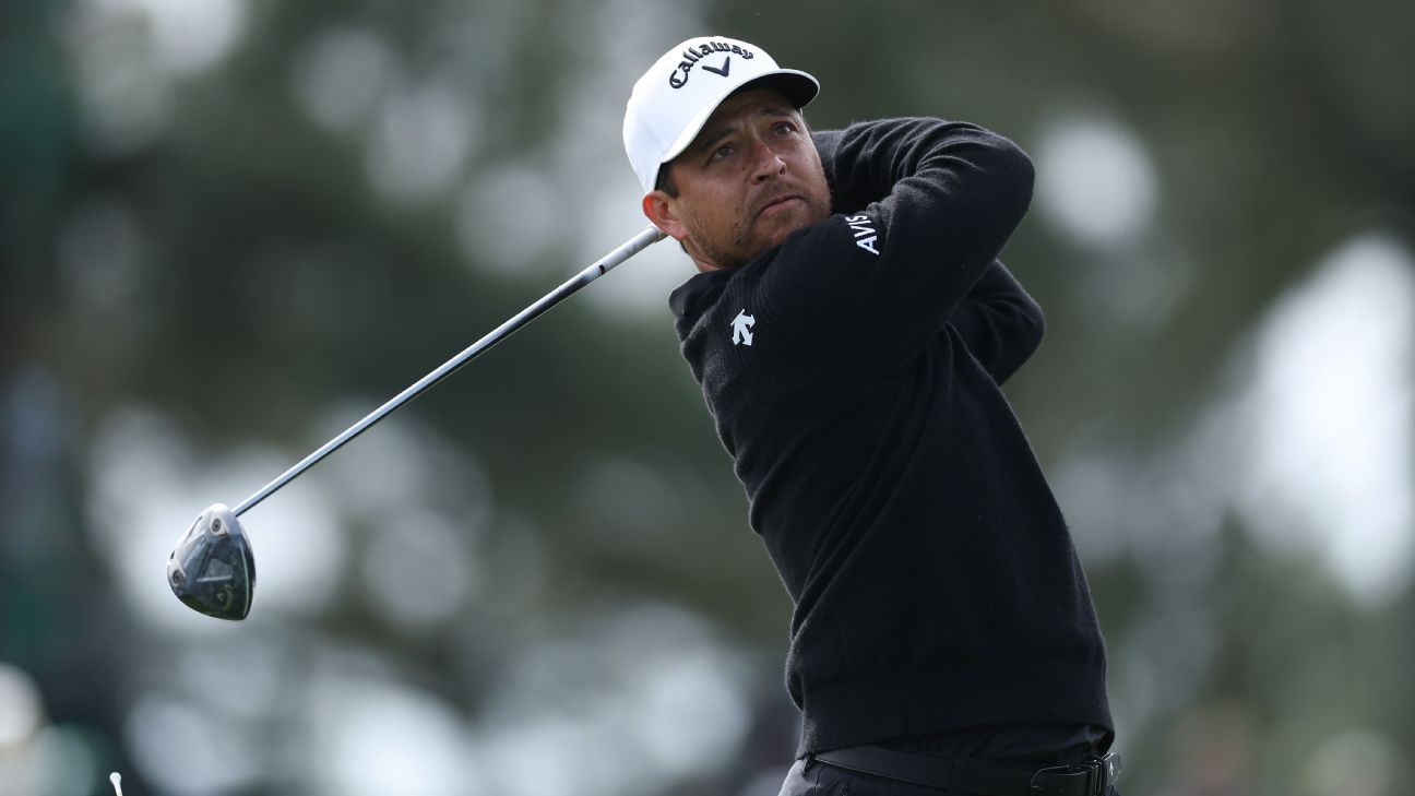 2026 Masters: Experts' picks and betting tips