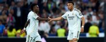 Mbappé, Diomande, Vini... Real Madrid revela los nuevos dorsales