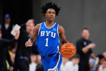 Sources: BYU G Robert Wright III plans to enter transfer portal