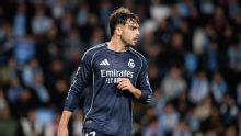 Real Madrid: Raúl Asencio, condenado por conducir ebrio
